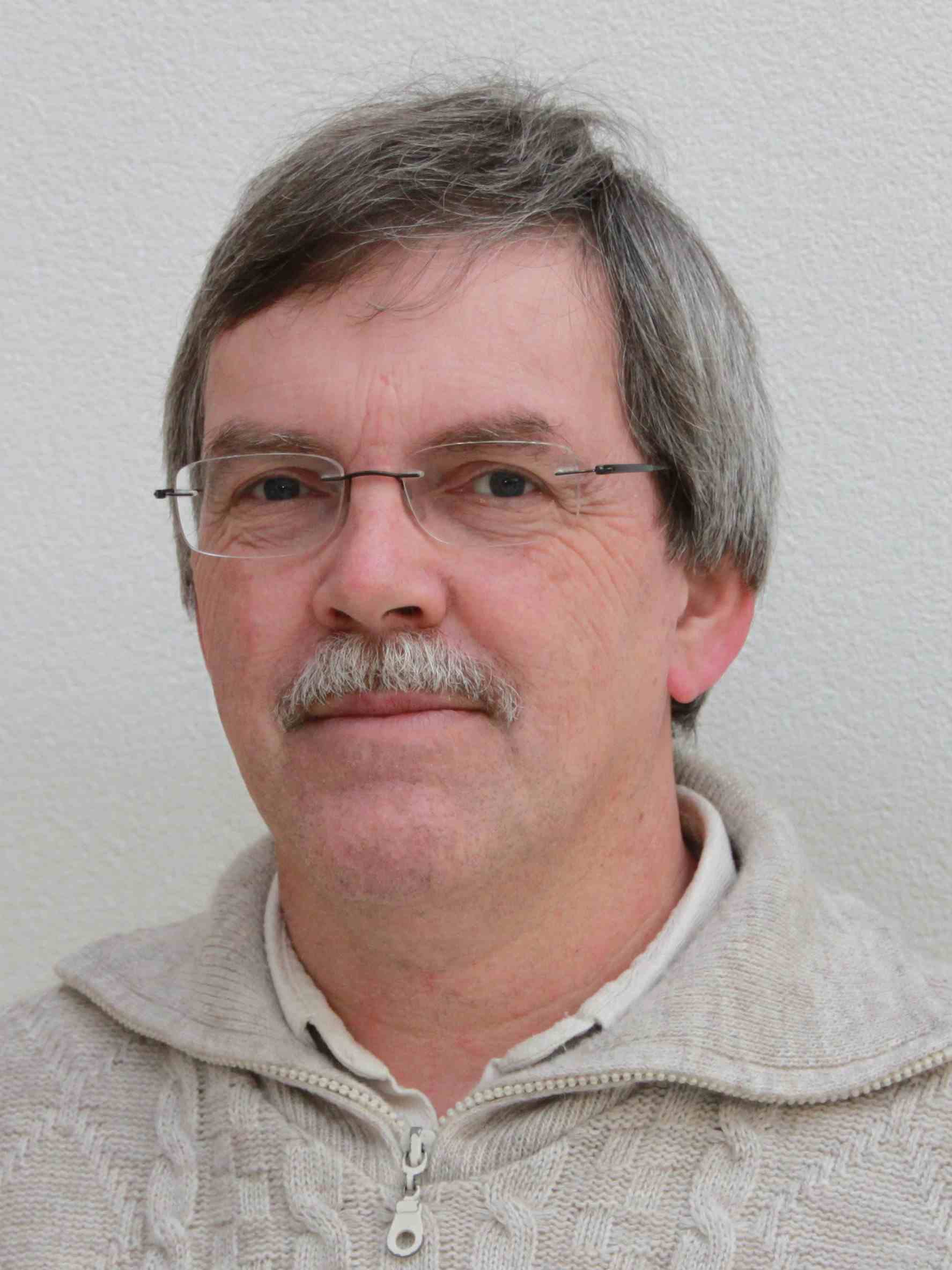 Ernest Keijzers